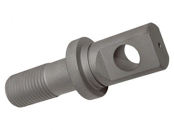 Land Rover Defender 2020 Recovery Eye Single Excludes Shackle Pin - DA2903