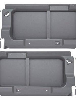 Rear Window Surrounds