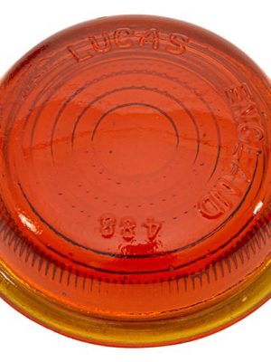 Lens - Glass