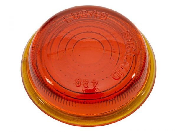 Lens - Glass