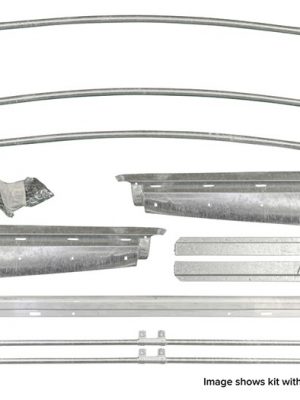 Hood Stick Kit
