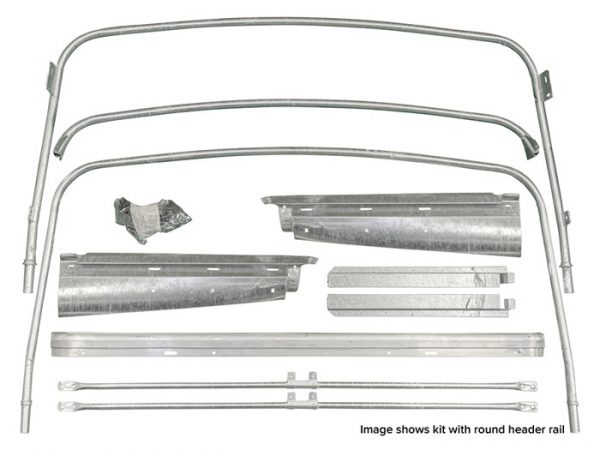 Hood Stick Kit