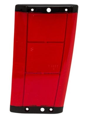 Lens - Rear Side Light