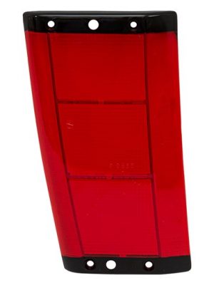 Lens - Rear Side Light