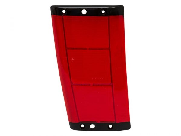 Lens - Rear Side Light