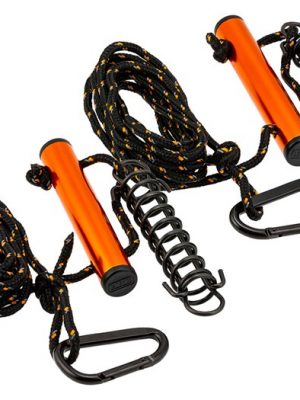 ARB Guy Rope Set with Carabiner
