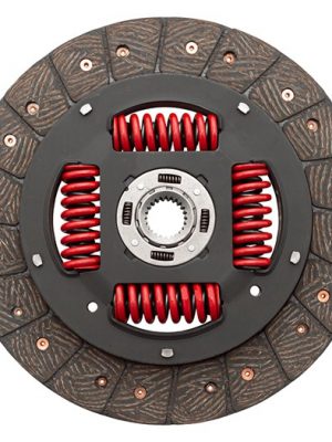 Clutch Plate