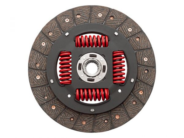 Clutch Plate