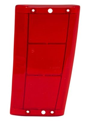 Lens - Rear Side Light