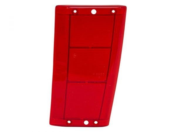Lens - Rear Side Light