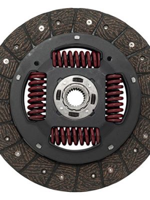 Clutch Plate