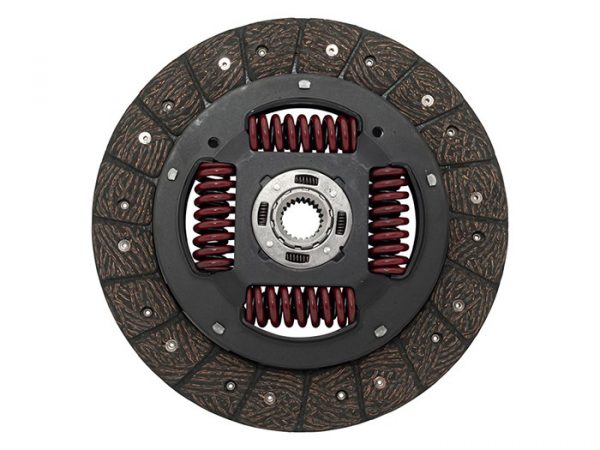 Clutch Plate