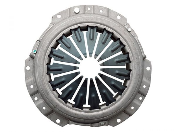 Clutch Cover