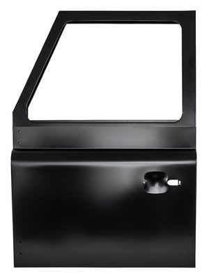 Door Assembly