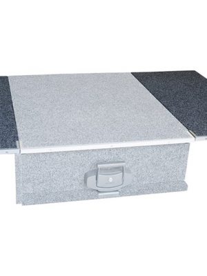 ARB Outback Solutions Drawer Module Side Floor Kit