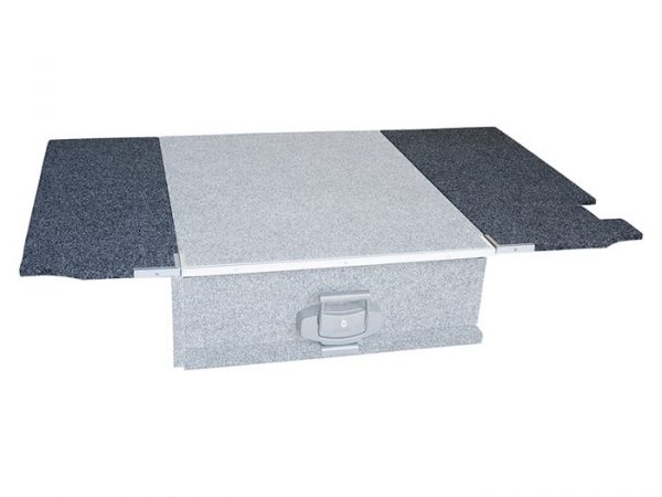 ARB Outback Solutions Drawer Module Side Floor Kit
