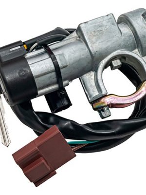 Lucas Classic Discovery 1 Range Rover Classic Steering Column Lock - STC1435