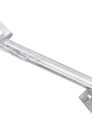Tubular Seat Belt to Chassis Bracket