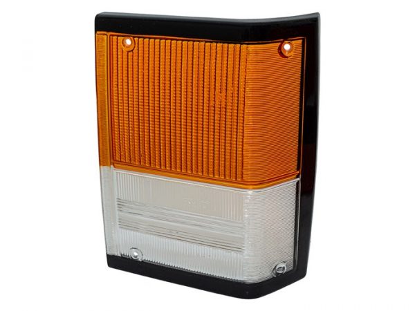 Lens - Front Indicator