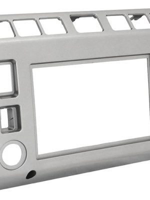 Double DIN Console