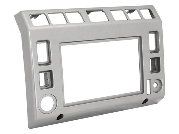 Double DIN Console