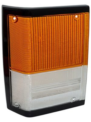 Lens - Front Indicator
