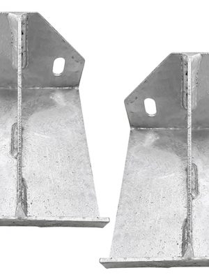 Reinforcing Bracket Truck Cab Base