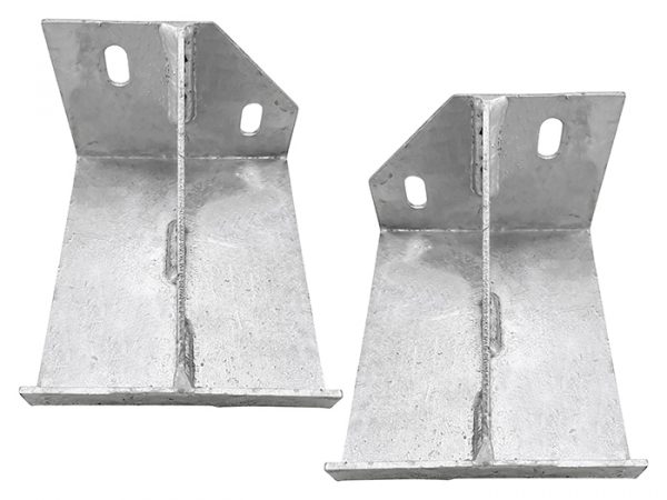 Reinforcing Bracket Truck Cab Base