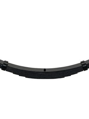 Land Rover Series Front Leaf Spring RHS - 276034G