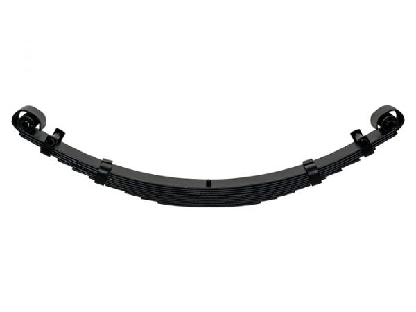 Land Rover Series Front Leaf Spring RHS - 276034G