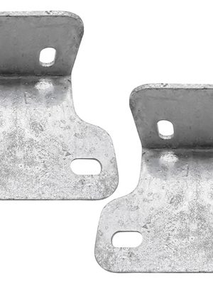 Body Bracket Mounting Rear Cab Base