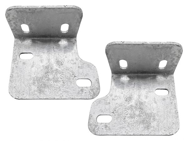 Body Bracket Mounting Rear Cab Base