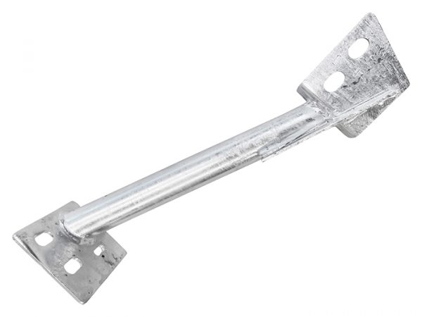 Tubular Seat Belt to Chassis Bracket