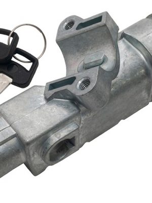 Lucas Classic 90/110 Diesel 2.5 Na Steering Column Lock - QRF100870
