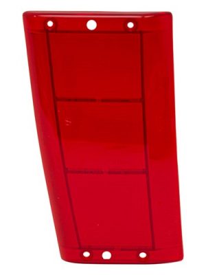 Lens - Rear Side Light