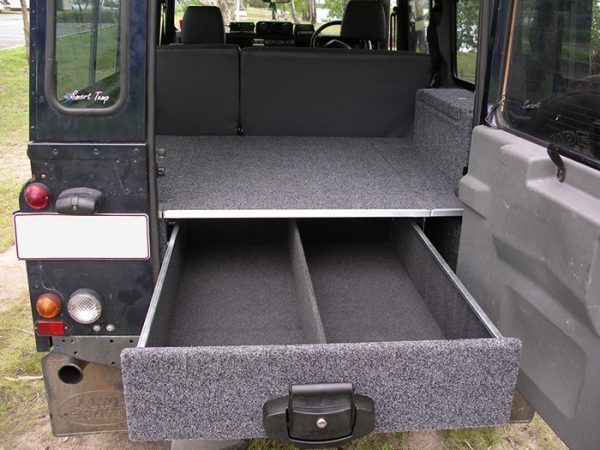 ARB Outback Solutions Drawer Module