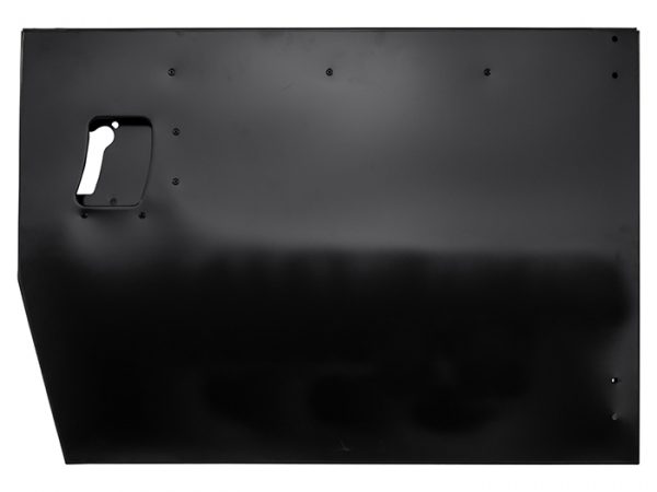 Door Bottom