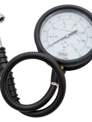 ARB Off Road Low Air Pressure Gauge