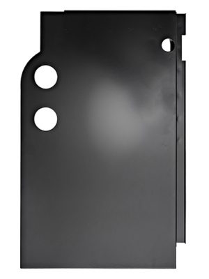 Rear Body End Panel