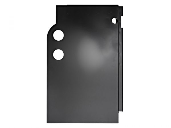 Rear Body End Panel