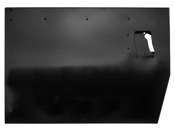 Door Bottom