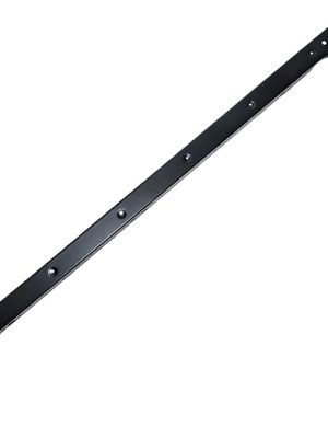 Rear Body Capping