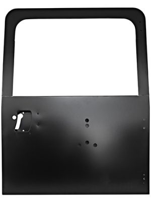 Door Assembly