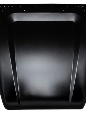 Bonnet Assembly