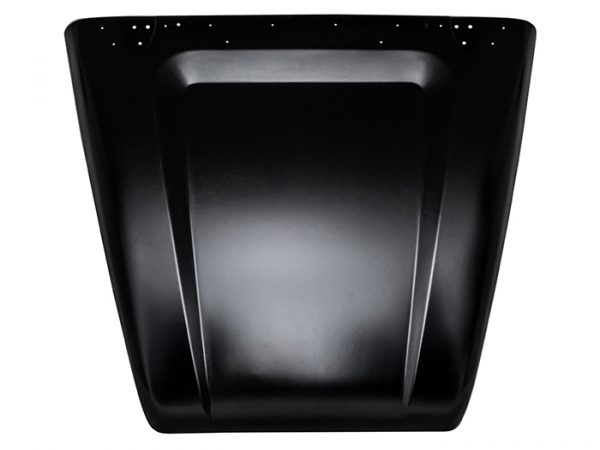 Bonnet Assembly