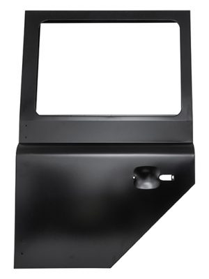Door Assembly