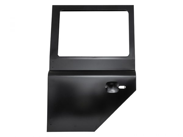 Door Assembly