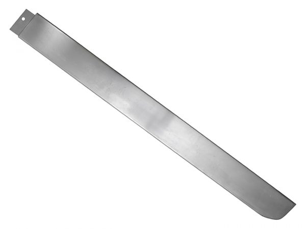Sill Panel