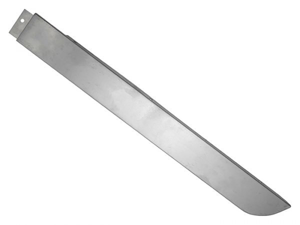 Sill Panel