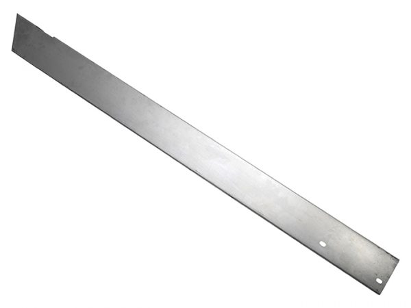 Sill Panel